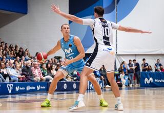 Estudiantes - Tizona: TV, a qué hora es, dónde y cómo ver la fase de ascenso a la ACB