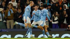El Manchester City se enfrentará al “juicio del siglo” en 2024