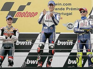 Aviso para navegantes y momentazos 2008