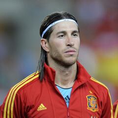 Rayados tuvo acercamientos para fichar a Sergio Ramos