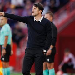 San José: “Nos quitamos ese peso de los puestos de abajo”