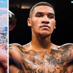 Hearn: “The Pacquiao-Benn fight is ready to go”