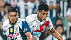 Alianza Lima 2-1 Dep. Municipal por el Apertura 2023: resumen, goles y mejores jugadas