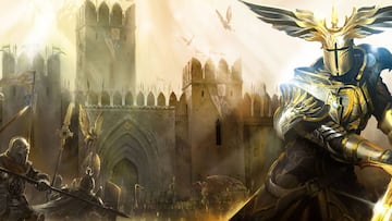 Might and Magic Chess Royale: nueva mezcla de battle royale y auto chess