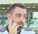El gran elogio de Xavi a su nuevo sucesor en el Barcelona