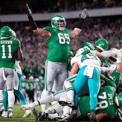 Una jugada tan efectiva que la NFL se plantea prohibirla