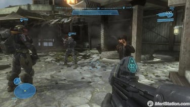 Halo Reach, Impresiones