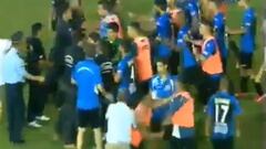 Esta es la 'agresión' por la que ordenaron detener a De La Cruz