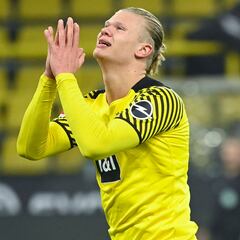 Haaland to Manchester City: Reactions