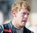Vettel saldrá a por todas: "No tengo preocupación alguna"