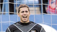 Aragoneses, peor que Juanma y Burgos