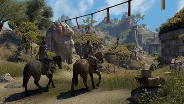 The Elder Scrolls Online: High Isle, impresiones. Más contenido... y en castellano