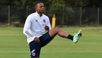 Harold Preciado confiesa lo que les pide Reinaldo Rueda