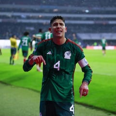 ¿Qué equipos de la Concacaf ya están clasificados a la Copa América 2024 en USA?