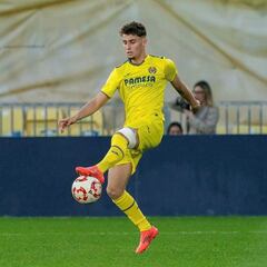 Aznar, el otro trasvase Villarreal-Atlético para la cantera