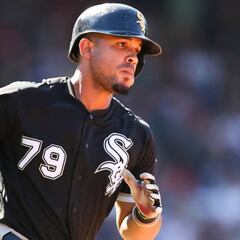 Cubano José Abreu firmará por tres años con los Houston Astros