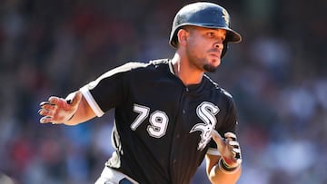 Tras nueve años con los Chicago White Sox, el cubano José Abreu jugará con los Houston Astros.