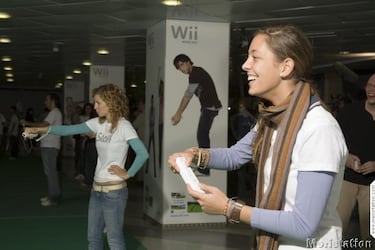 Wii pasa por Madrid con enorme acogida entre prensa e invitados