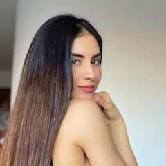 Jessica Cediel cuenta que su padre sufre de Parkinson