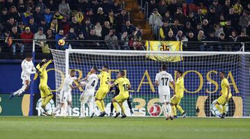 1-2.Varane marcó el segundo gol.