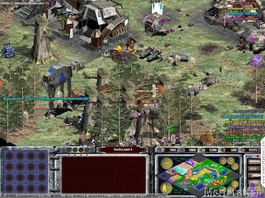 Galactic Battlegrounds, a la venta en noviembre en el Reino Unido