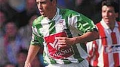 "Trabajo para que se confíe en mí"