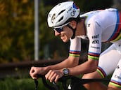 El Giro responde a Pogacar: “No cambiaremos de fechas con La Vuelta”