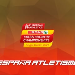 Lamdassem, Mayo y Oukhelfen liderarán a España en el Europeo de Campo a Través