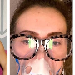 Alyssa Milano, sobre el coronavirus: “Creía que me moría”