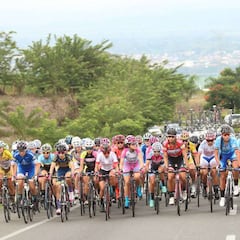 Vuelta a Colombia: Recorrido, favoritas, extranjeras y premios