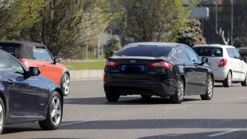 Coronavirus Ecuador: Cómo queda el 'Hoy No Circula' en Quito