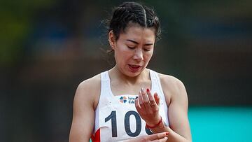 “Seguirá libre y trabajando en la Armada”: destacada atleta chilena relató los abusos sexuales que sufrió por su padrastro cuando niña