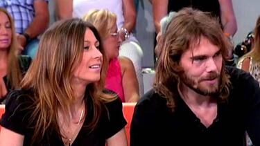 Carlos El Yoyas, detenido por presunta violencia machista