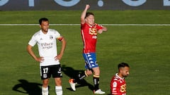 Ex jugador de Unión Española fue detenido en Bolivia