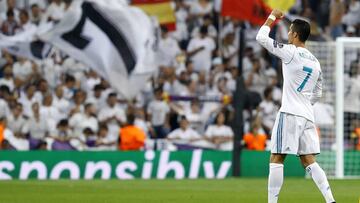 Real Madrid-Espanyol: horario y c車mo ver en directo en TV y online