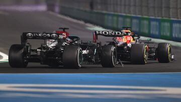 El truco final de Mercedes