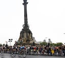 El Tour arranca desde España; no lo hacía desde el año 2009