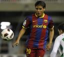 El Granada impugna el partido ante el Barça B