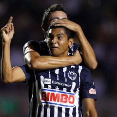 Vucetich: "Sería fantástico que 'Tecatito' emigre del Porto"