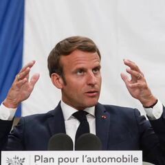 Francia prohíbe el uso de la hidroxicloroquina en los enfermos de coronavirus