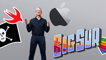 WWDC 2020, resumen del evento Apple: iOS 14, macOS Big Sur y todas las novedades presentadas