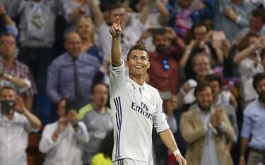 Zidane: Real Madrid have to keep feet on the ground