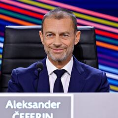 “La Superliga está cavando una tumba... son depredadores”