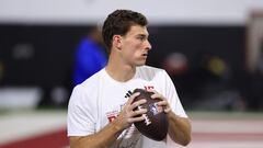 ¿Cuándo es el Draft de la NFL 2026? Orden y jugadores a seguir