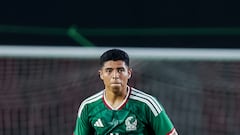 “No hay una lista definida, hay que meterle dudas al ‘Vasco’”