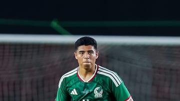 “No hay una lista definida, hay que meterle dudas al ‘Vasco’”