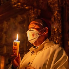 Semana Santa 2024: ¿qué días se hace vigilia y por qué no se come carne en México?