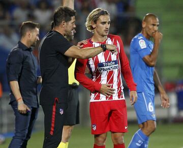 Atlético de Madrid