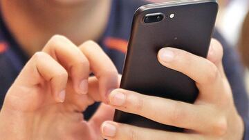 Cómo tener dos números de teléfono en un mismo móvil con estas apps