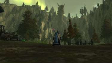 World of Warcraft: Wrath of the Lich King Classic, el regreso del hijo pródigo